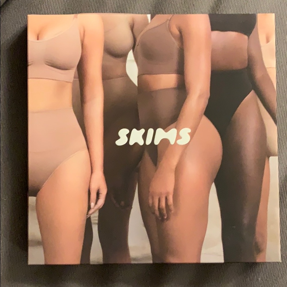 SKIMS Core Control Brief - Umber
